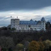 Megaestructuras Nazis: El Castillo Negro de las SS