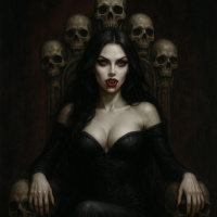 Vampiras: las asesinas más implacables y seductoras de la noche - con Juan Antonio Sanz