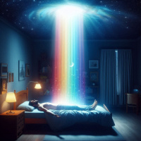 La muerte no es el final: un viaje al más allá