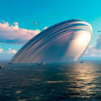 Reemisión *La Maldición del Triangulo del Silencio**El Proyecto Starlink*