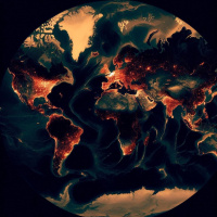 Países que no existen: Las Conspiraciones Más Locas