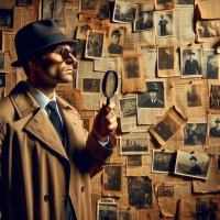 T9 X 38 *Crímenes del pasado, crímenes del presente*