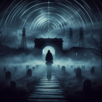 T10 X 19 *Misterios Terroríficos*