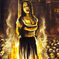 T7 x 14 Part.1 *Ligamentos y Maleficios, las brujas catalanas*