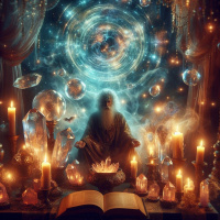 El Oráculo de Vidas Pasadas: Entre Destino y Recuerdos