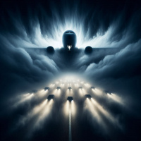 T10 X 12 ¿Volar se está volviendo aterrador? El miedo Creciente Tras los Últimos Accidentes