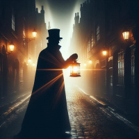 El Destripador de Almería: El competidor español de Jack el Destripador - Episodio exclusivo para mecenas