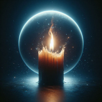 Más vale encender una vela que maldecir la oscuridad