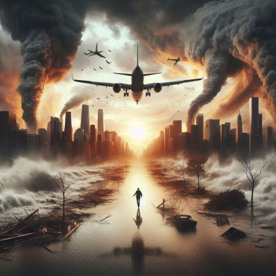 Radio Platja Daro, Informe Enigma