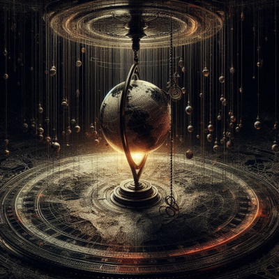 Radio Platja Daro, Informe Enigma