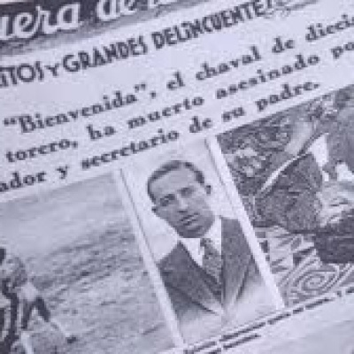 Radio Platja Daro, Informe Enigma