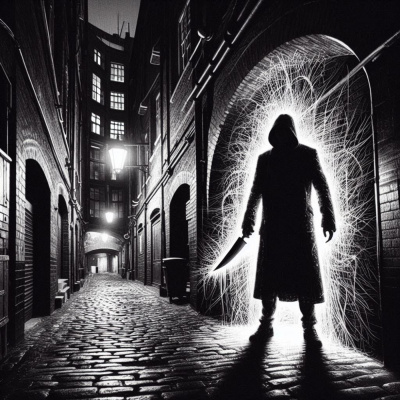 Radio Platja Daro, Informe Enigma