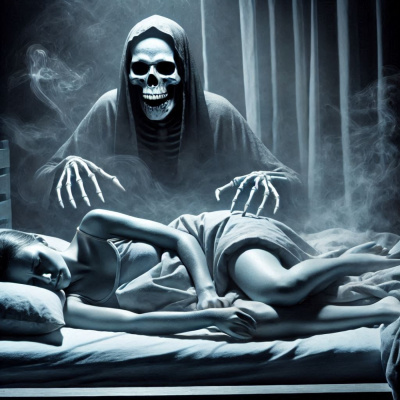 Radio Platja Daro, Informe Enigma