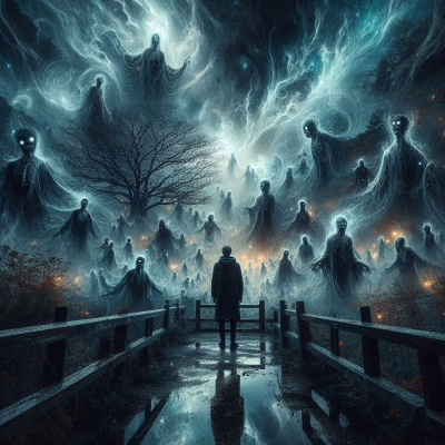 Radio Platja Daro, Informe Enigma