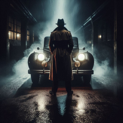 Radio Platja Daro, Informe Enigma