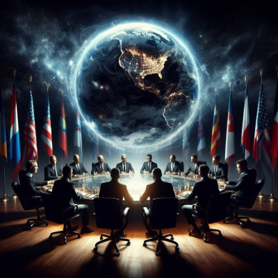 Radio Platja Daro, Informe Enigma