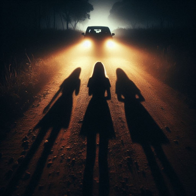 Radio Platja Daro, Informe Enigma