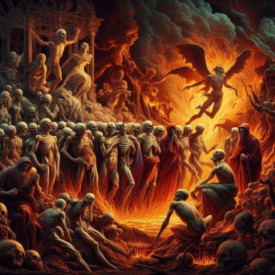 Radio Platja Daro, Informe Enigma