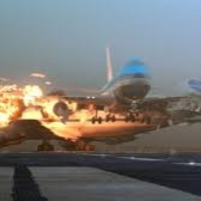 Radio Platja Daro, Informe Enigma