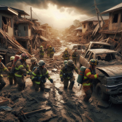 Radio Platja Daro, Informe Enigma