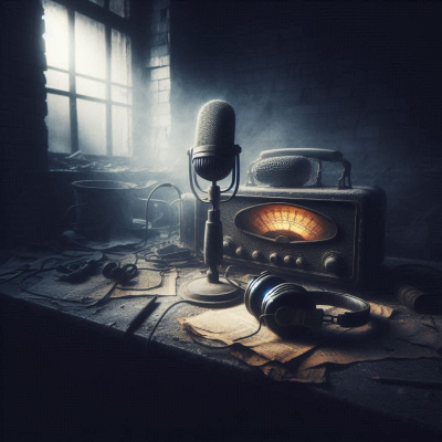 Radio Platja Daro, Informe Enigma