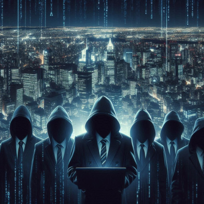 Radio Platja Daro, Informe Enigma