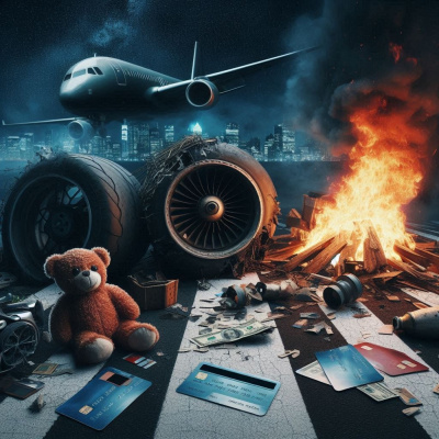 Radio Platja Daro, Informe Enigma