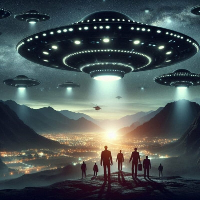 Radio Platja Daro, Informe Enigma