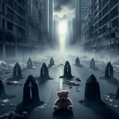 Radio Platja Daro, Informe Enigma