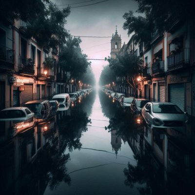 Radio Platja Daro, Informe Enigma