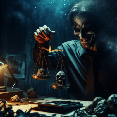 Radio Platja Daro, Informe Enigma