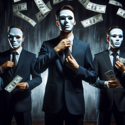 Radio Platja Daro, Informe Enigma