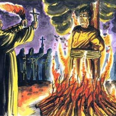 Radio Platja Daro, Informe Enigma