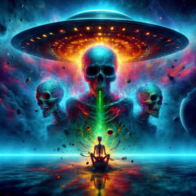 Radio Platja Daro, Informe Enigma