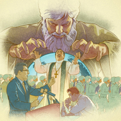 Radio Platja Daro, Informe Enigma