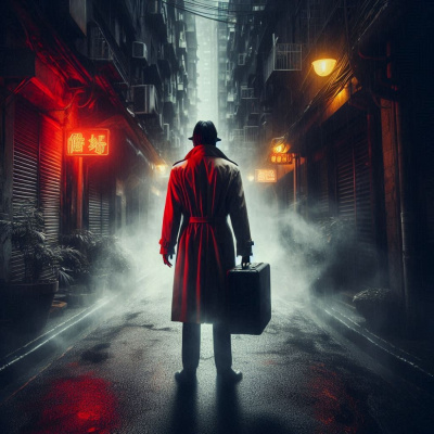 Radio Platja Daro, Informe Enigma