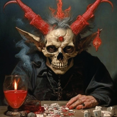 Radio Platja Daro, Informe Enigma