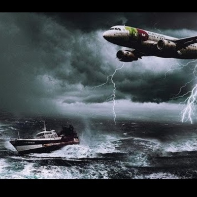 Radio Platja Daro, Informe Enigma