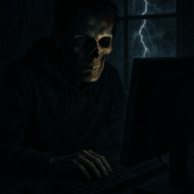 Radio Platja Daro, Informe Enigma