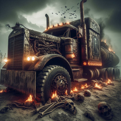 Radio Platja Daro, Informe Enigma