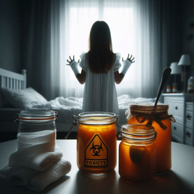 Radio Platja Daro, Informe Enigma