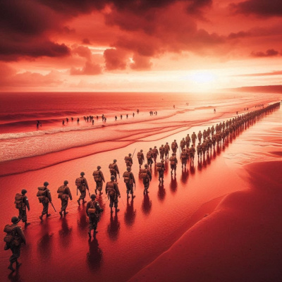 Radio Platja Daro, Informe Enigma