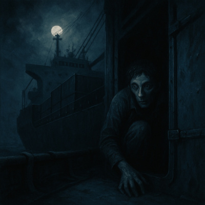 Radio Platja Daro, Informe Enigma