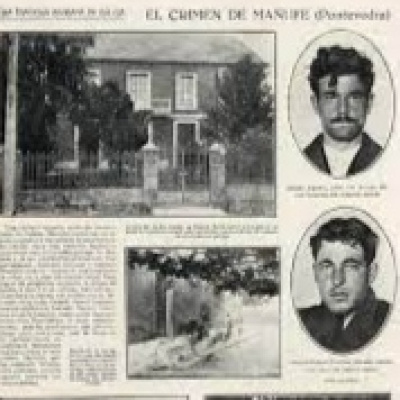 Radio Platja Daro, Informe Enigma