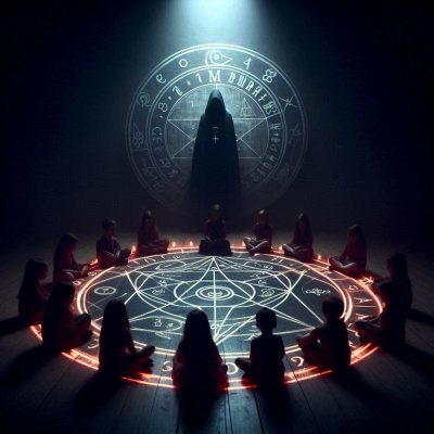 Radio Platja Daro, Informe Enigma