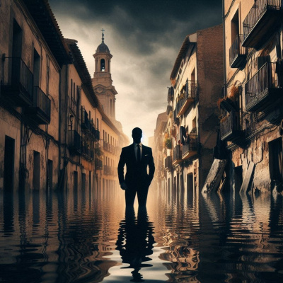 Radio Platja Daro, Informe Enigma