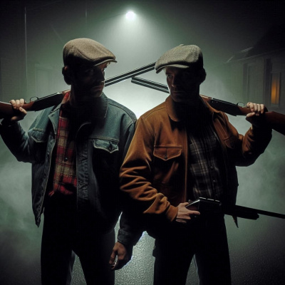 Radio Platja Daro, Informe Enigma