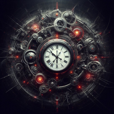 Radio Platja Daro, Informe Enigma