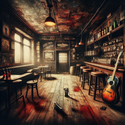 Radio Platja Daro, Informe Enigma