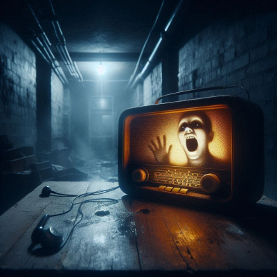 Radio Platja Daro, Informe Enigma